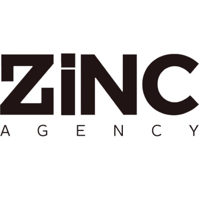 Zinc Agency's Logo