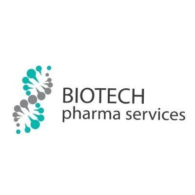 Biotech Pharma Services's Logo