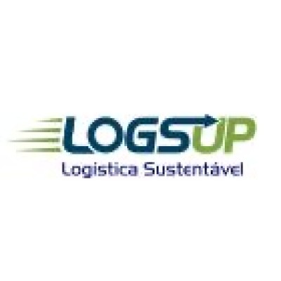 LogsUp Logística Sustentável's Logo