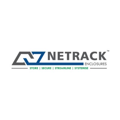 NetRack Enclosures Private Ltd.'s Logo