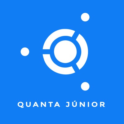 Quanta Jr's Logo