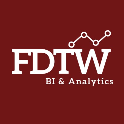 FDTW Consulting's Logo