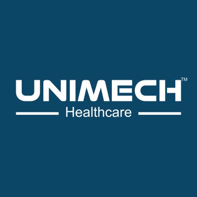 Unimech Healthcare's Logo