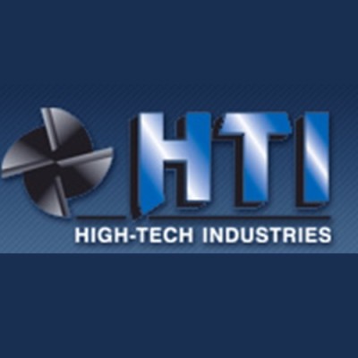 High-Tech Industries (HTI)'s Logo