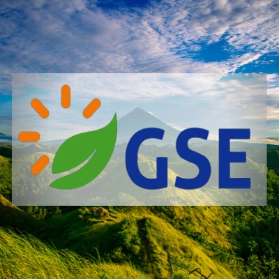 GSE's Logo