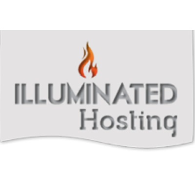 Illuminated Hosting Services LLC's Logo