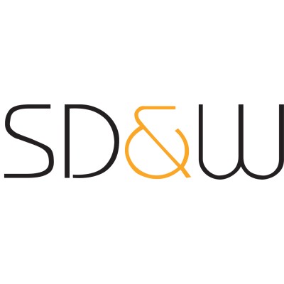 SD&W Modelagem e Soluções Estratégicas Ltda.'s Logo