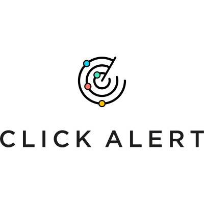 Click Alert's Logo