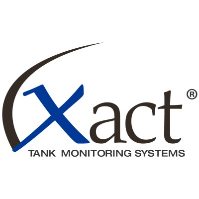 Xact Tank Monitors's Logo