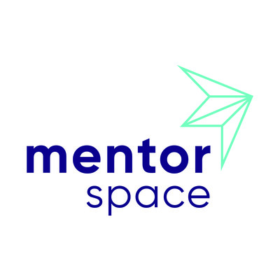 Mentor Space's Logo