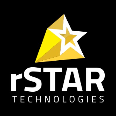 rSTAR Technologies's Logo