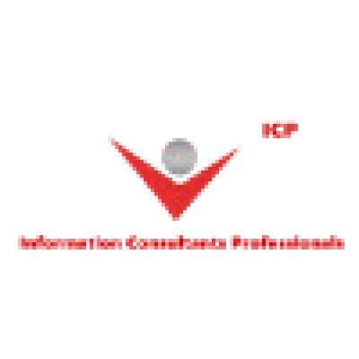 Information Consultants Professionals ICP's Logo