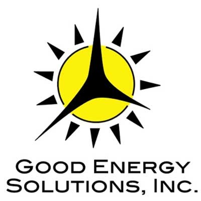 Good Energy Solutions's Logo