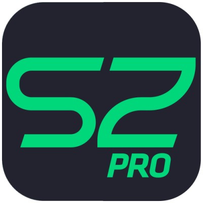 S2Pro's Logo