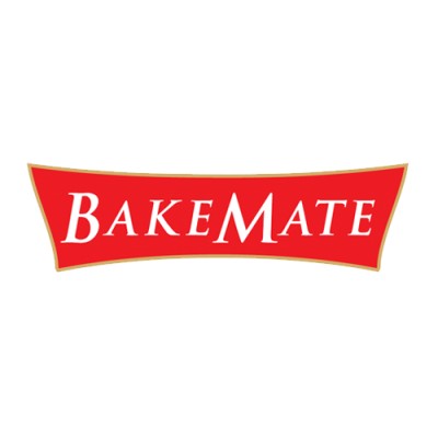 BAKEMATE's Logo