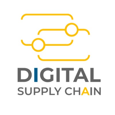 Digital Supply Chain's Logo