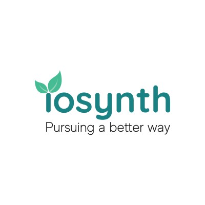 Iosynth's Logo