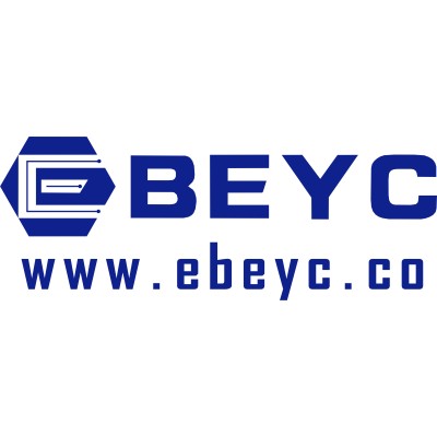 WUHAN EBEYC INTERNATIONAL TRADING CO.LTD's Logo