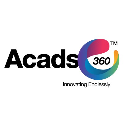 ACADS360 INDIA PVT LTD's Logo