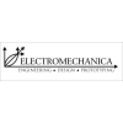 Electromechanica Inc.'s Logo