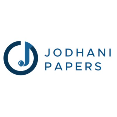 Jodhani Papers Private Limited's Logo