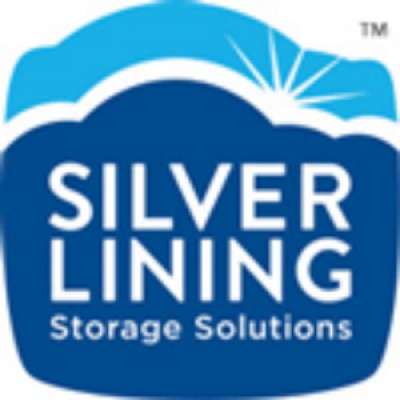 SILVER LINING Storage Solutions's Logo