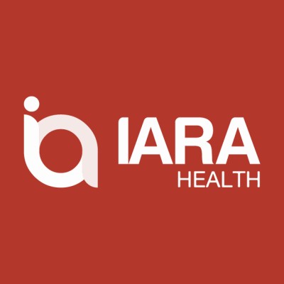 Iara Health's Logo