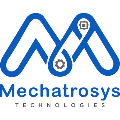 Mechatrosys Technologies Pvt Ltd's Logo