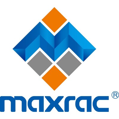 Shanghai Maxrac Storage Equipment Engineering Co. ltd's Logo