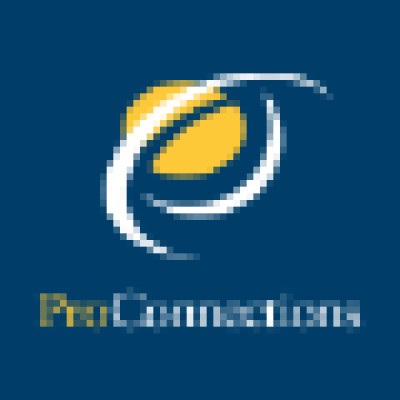 ProConnections Inc.'s Logo