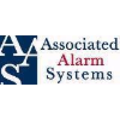 Associated Alarm Systems Inc.'s Logo