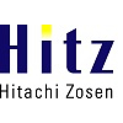 Hitachi Zosen India Pvt. Ltd.'s Logo