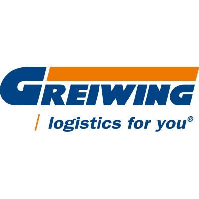 Greiwing logistics for you GmbH's Logo