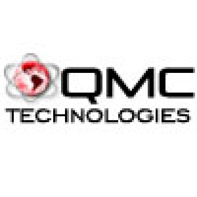 QMC Technologies Inc. (CNC Machining)'s Logo