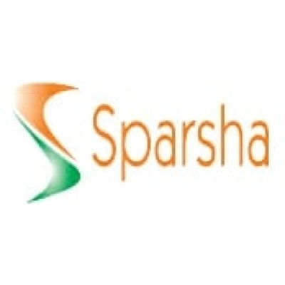 Sparsha Pharma International Pvt. Ltd.'s Logo