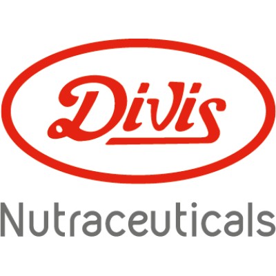 Divi's Nutraceuticals Logo