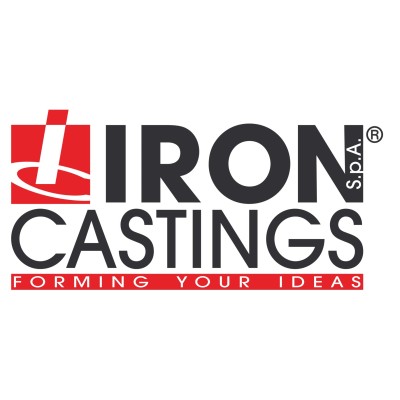 IRONCASTINGS S.p.A - Italian foundry's Logo