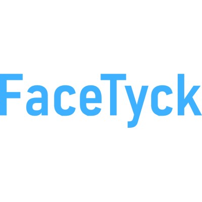 FaceTyck | Trusted face attendance on mobile for automated data for payroll & workforce monitoring.'s Logo