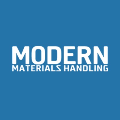 Modern Materials Handling Magazine's Logo