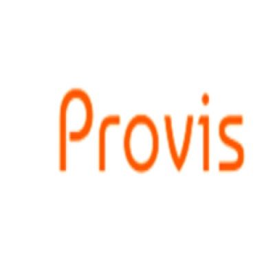 Provis Biolabs's Logo