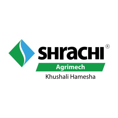 Shrachi Agrimech's Logo