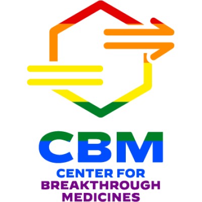 Center for Breakthrough Medicines's Logo