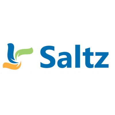 Saltz's Logo