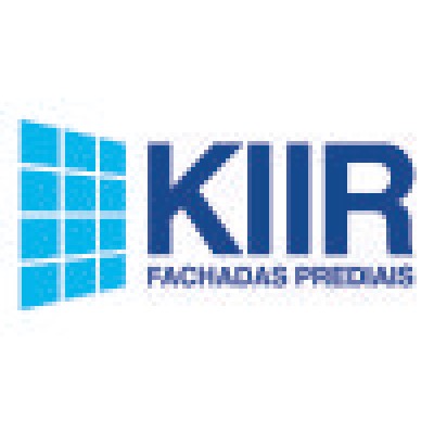 Kiir Fachadas Prediais's Logo