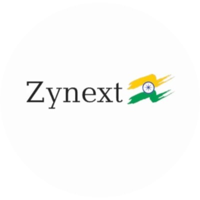 Zynext Pharmaceuticals Pvt. Ltd.'s Logo