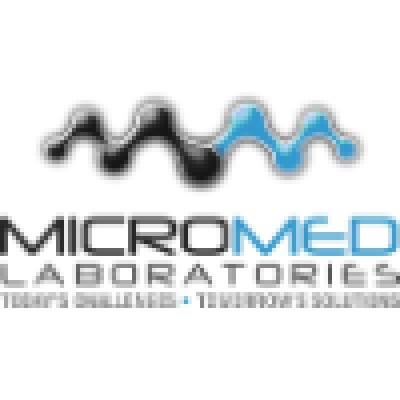 MicroMed Laboratories's Logo