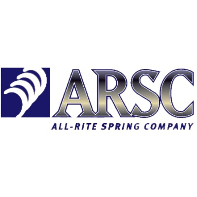 All-Rite Spring Company's Logo