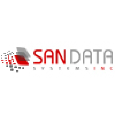 SAN Data Systems's Logo