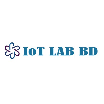 IoT LAB BD Ltd.'s Logo