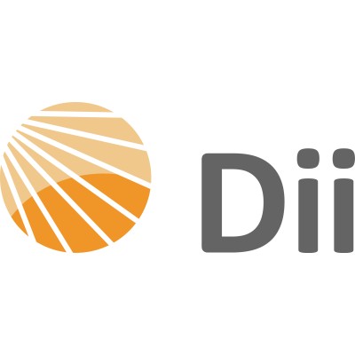 Dii Desert Energy / Desertec3.0's Logo